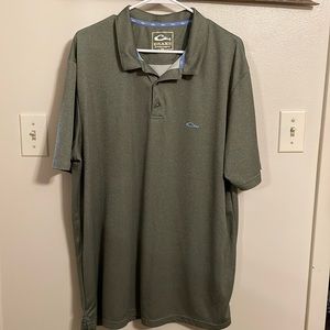 Men’s Drake polo size 2XL